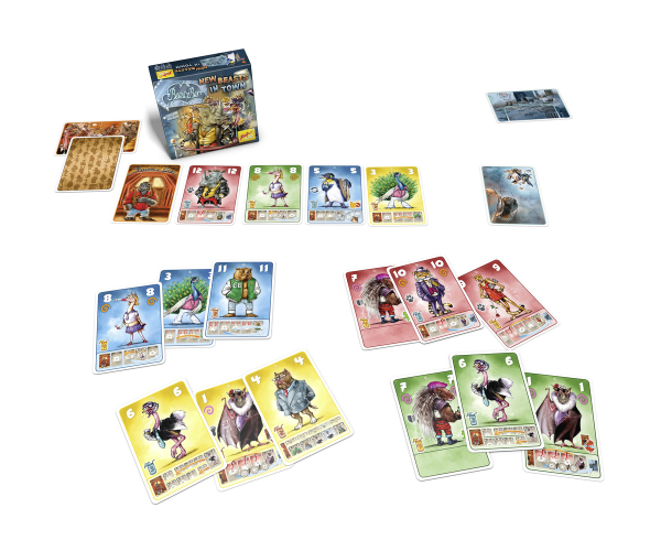 Zoch 601105156 – Beasty Bar New Beasts in Town
